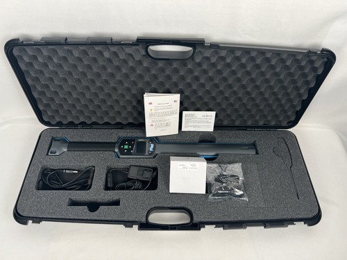 Allflex awr300 stick reader - allflex,