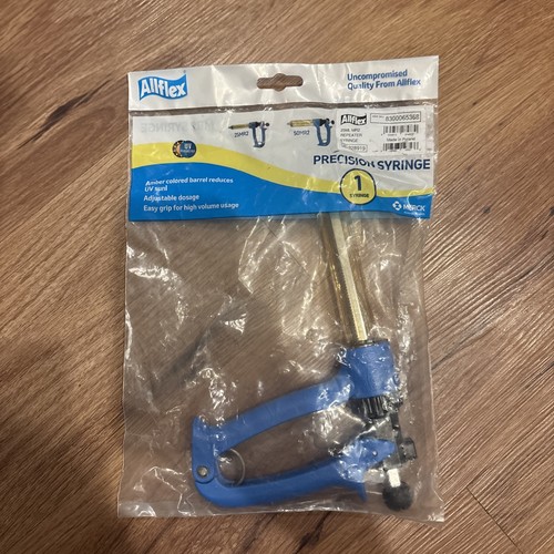 Allflex ultra precision - allflex,