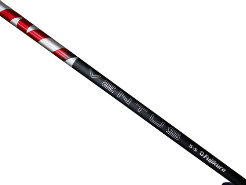 2026 fujikura ventus red - ventus, non