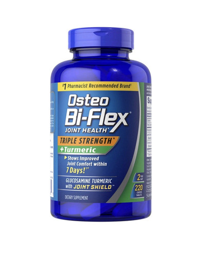 Osteo flex joint health - joint,