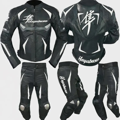 Suzuki hayabusa racing - suzuki,
