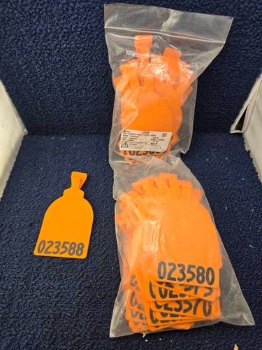 Allflex 320030 maxi - (qty,